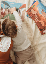 Încarcă imaginea în vizualizatorul Galerie, Animale și mediul lor de viață
