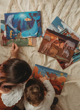 Încarcă imaginea în vizualizatorul Galerie, Animale și mediul lor de viață
