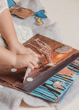 Încarcă imaginea în vizualizatorul Galerie, Animale și mediul lor de viață
