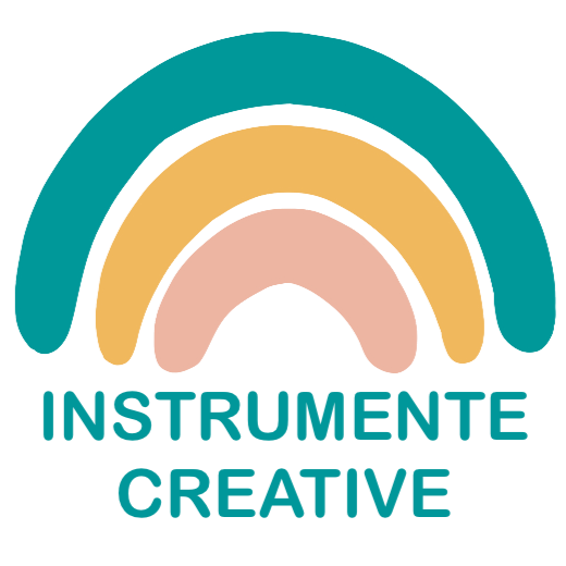 Logo Editura Instrumente Creative